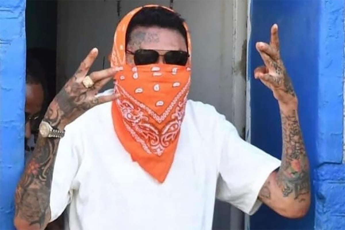 Vybz Kartel: A Prison Update - Family, Music, And Hope For Freedom Vybz Kartel: A Prison Update - Family, Music, And Hope For Freedom