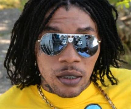 Vybz Kartel Opens Up: Skin Bleaching And The Search For Self-Love Vybz Kartel Opens Up: Skin Bleaching And The Search For Self-Love