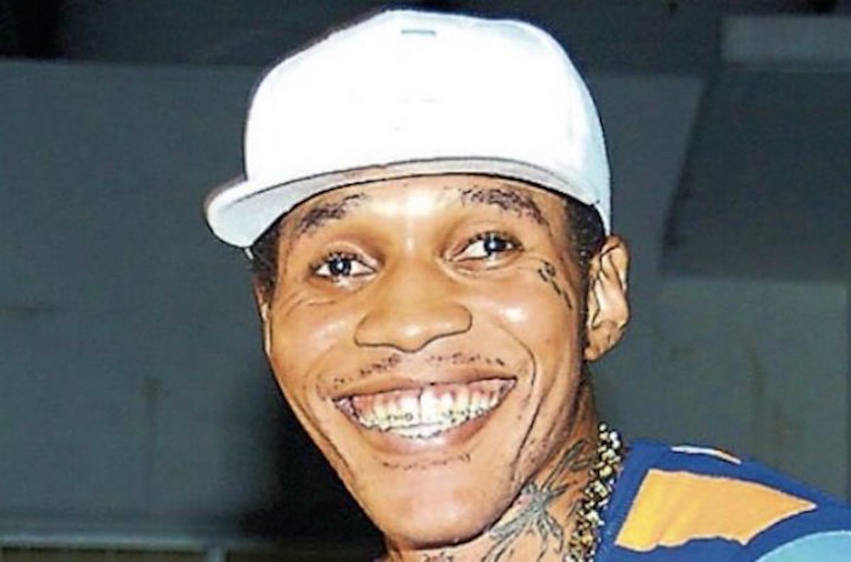 Vybz Kartel: Self-Esteem Issues And Skin Bleaching Vybz Kartel: Self-Esteem Issues And Skin Bleaching