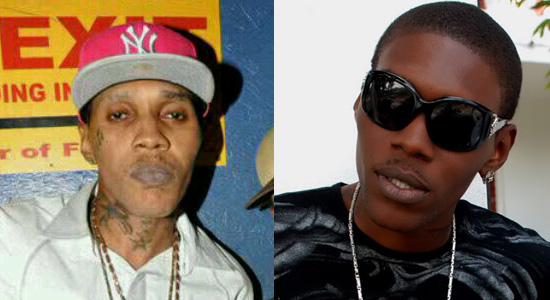 Vybz Kartel: Skin Bleaching As A Reflection Of Self-Esteem Vybz Kartel: Skin Bleaching As A Reflection Of Self-Esteem