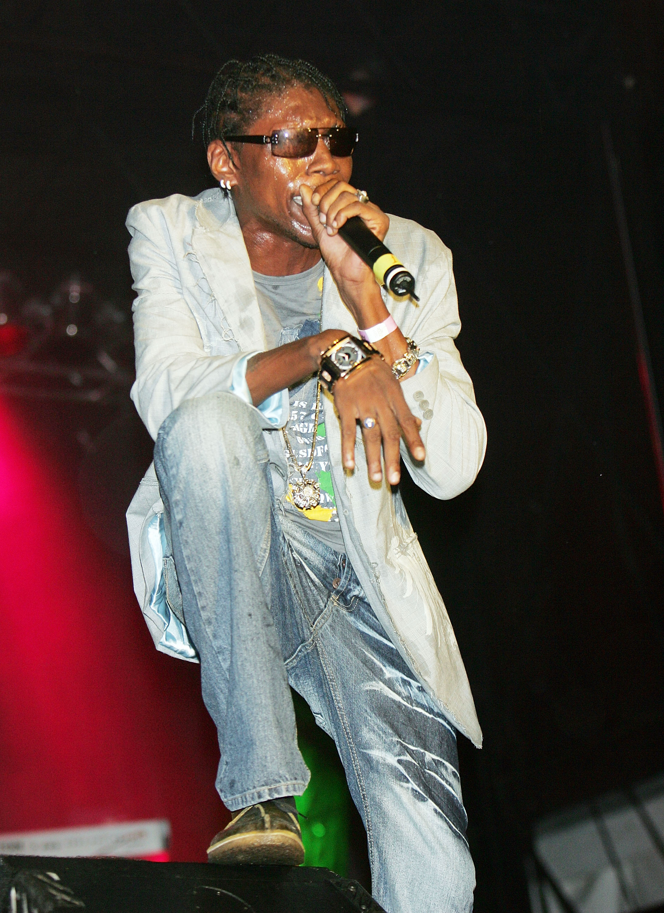 Vybz Kartel To Headline Historic Concert In New York Vybz Kartel To Headline Historic Concert In New York