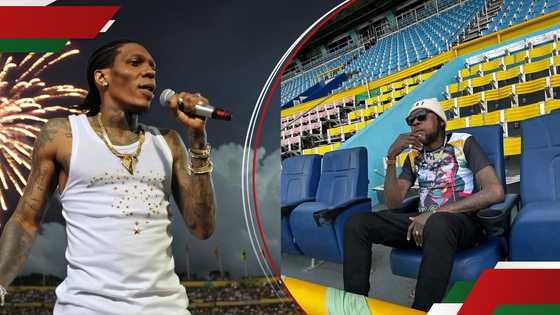 Vybz Kartel's Historic New York City Performance: Date, Venue & Ticket Info Vybz Kartel's Historic New York City Performance: Date, Venue & Ticket Info