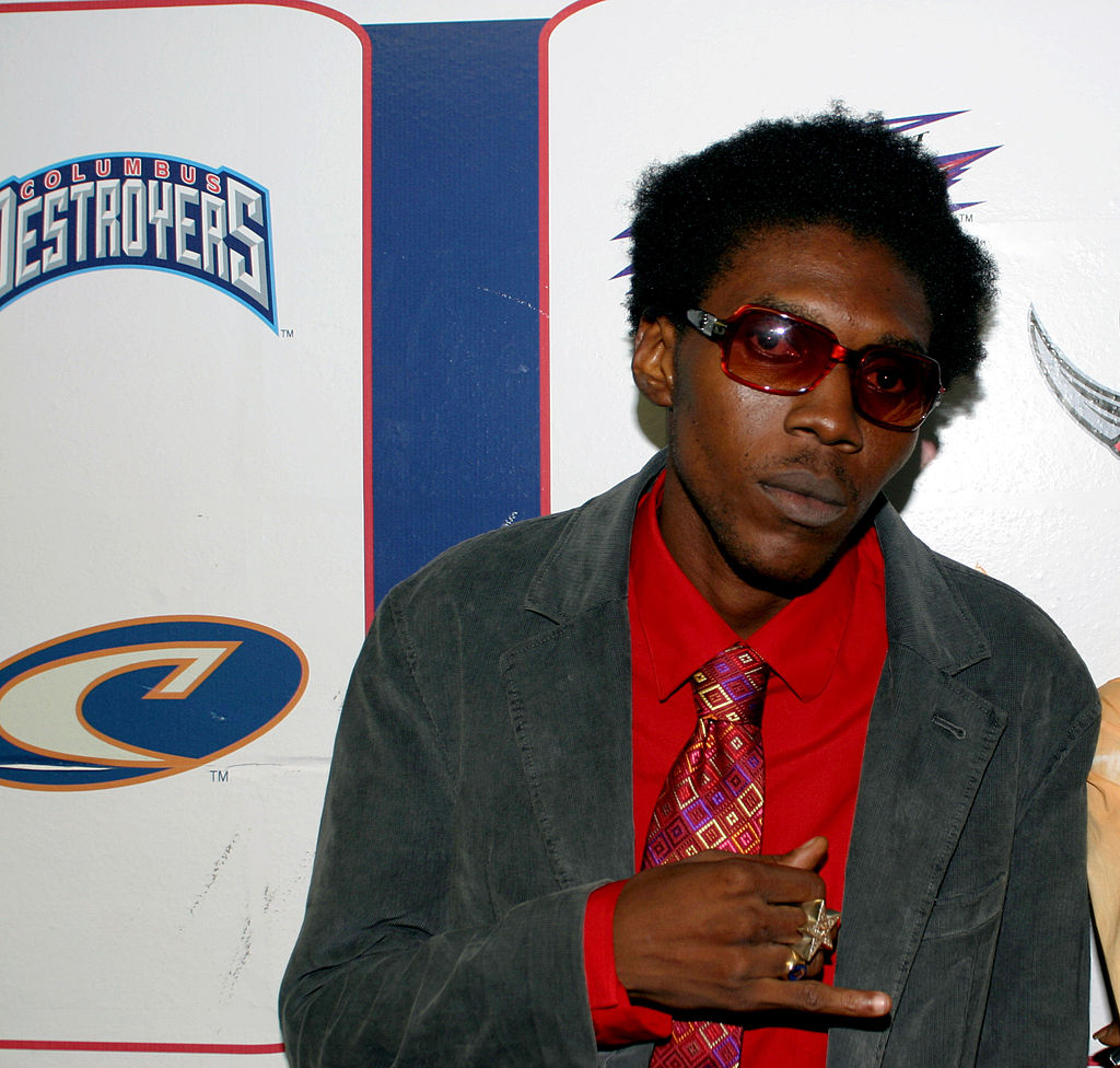 Vybz Kartel's Sold-Out Brooklyn Shows: A Triumphant Return Vybz Kartel's Sold-Out Brooklyn Shows: A Triumphant Return