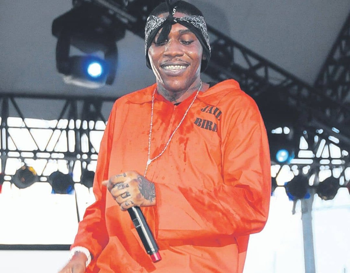 Vybz Kartel's Support As Dancehall Artist Faces TT Travel Ban Vybz Kartel's Support As Dancehall Artist Faces TT Travel Ban