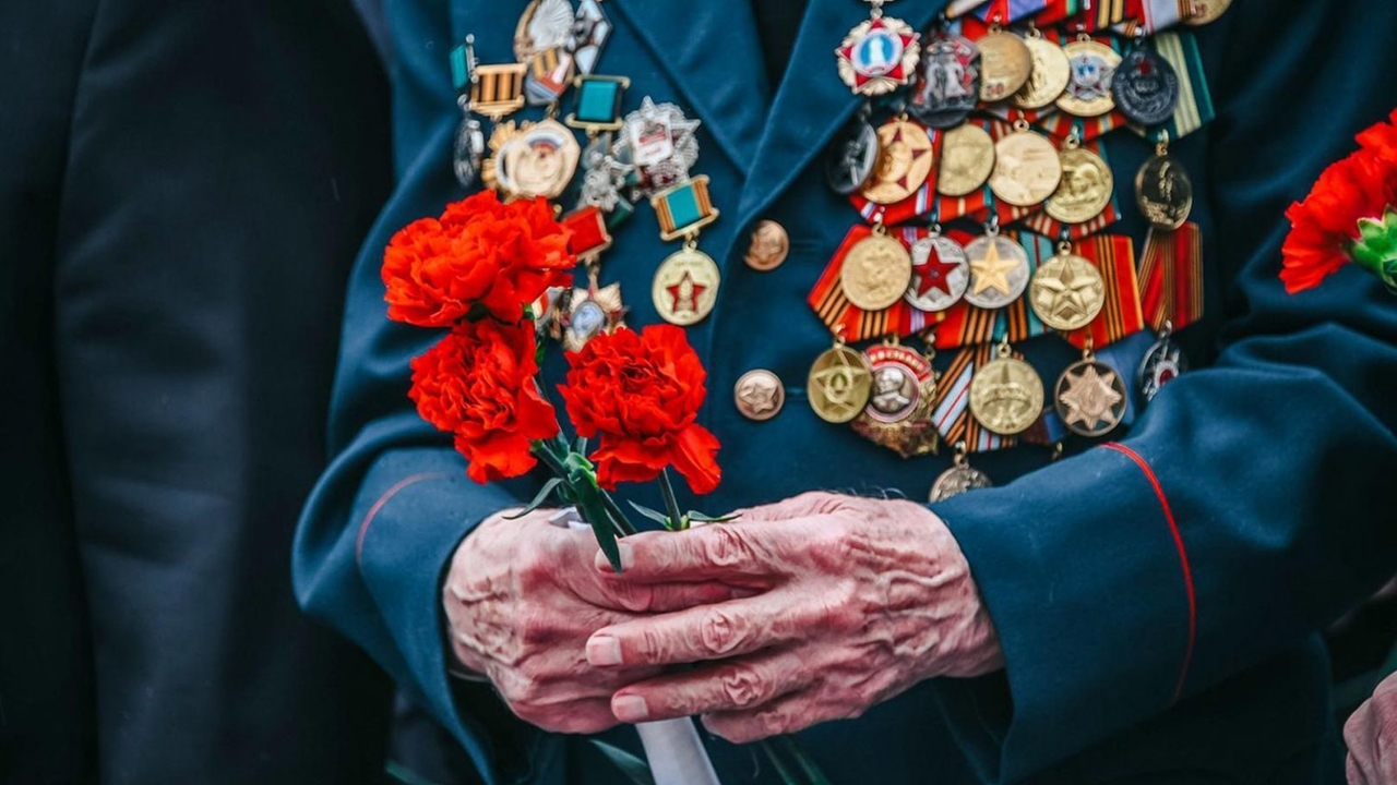 Выплаты Ветеранам ЕАО К 80-летию Победы: Подробности Выплаты Ветеранам ЕАО К 80-летию Победы: Подробности