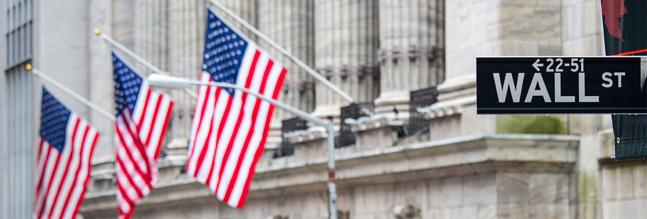 Waarom Presteert De Europese Aandelenmarkt Anders Dan Wall Street? Waarom Presteert De Europese Aandelenmarkt Anders Dan Wall Street?