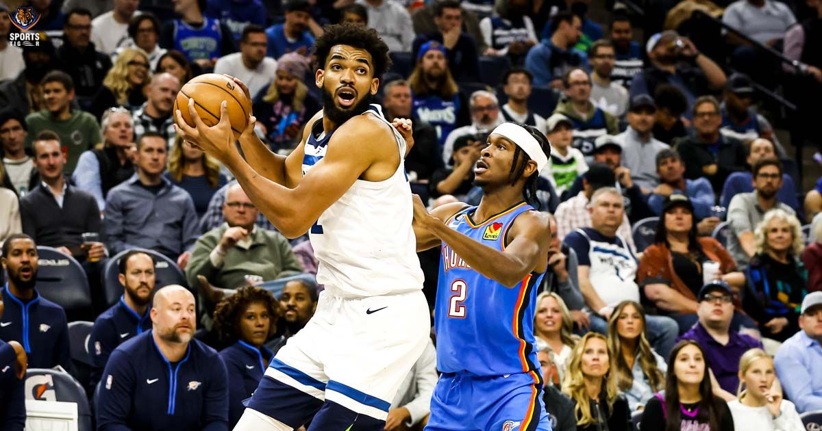 Wade's Kudos For Burke's Thunder Vs. Timberwolves Game Breakdown Wade's Kudos For Burke's Thunder Vs. Timberwolves Game Breakdown