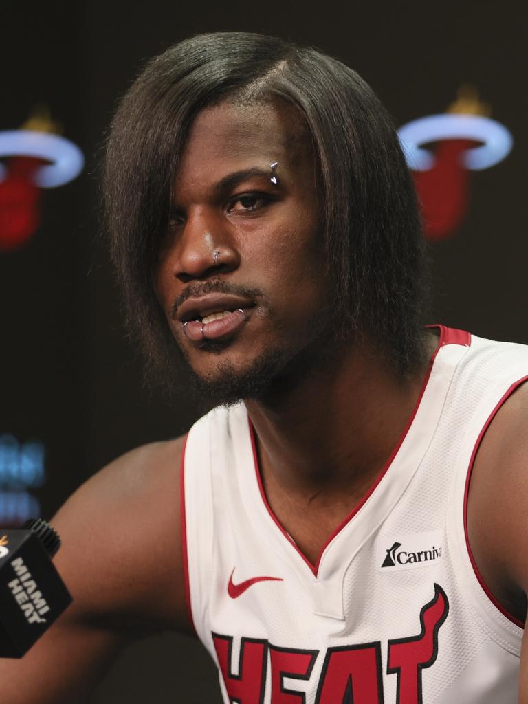 Wade's Perspective: Jimmy Butler's Exit From The Miami Heat Wade's Perspective: Jimmy Butler's Exit From The Miami Heat