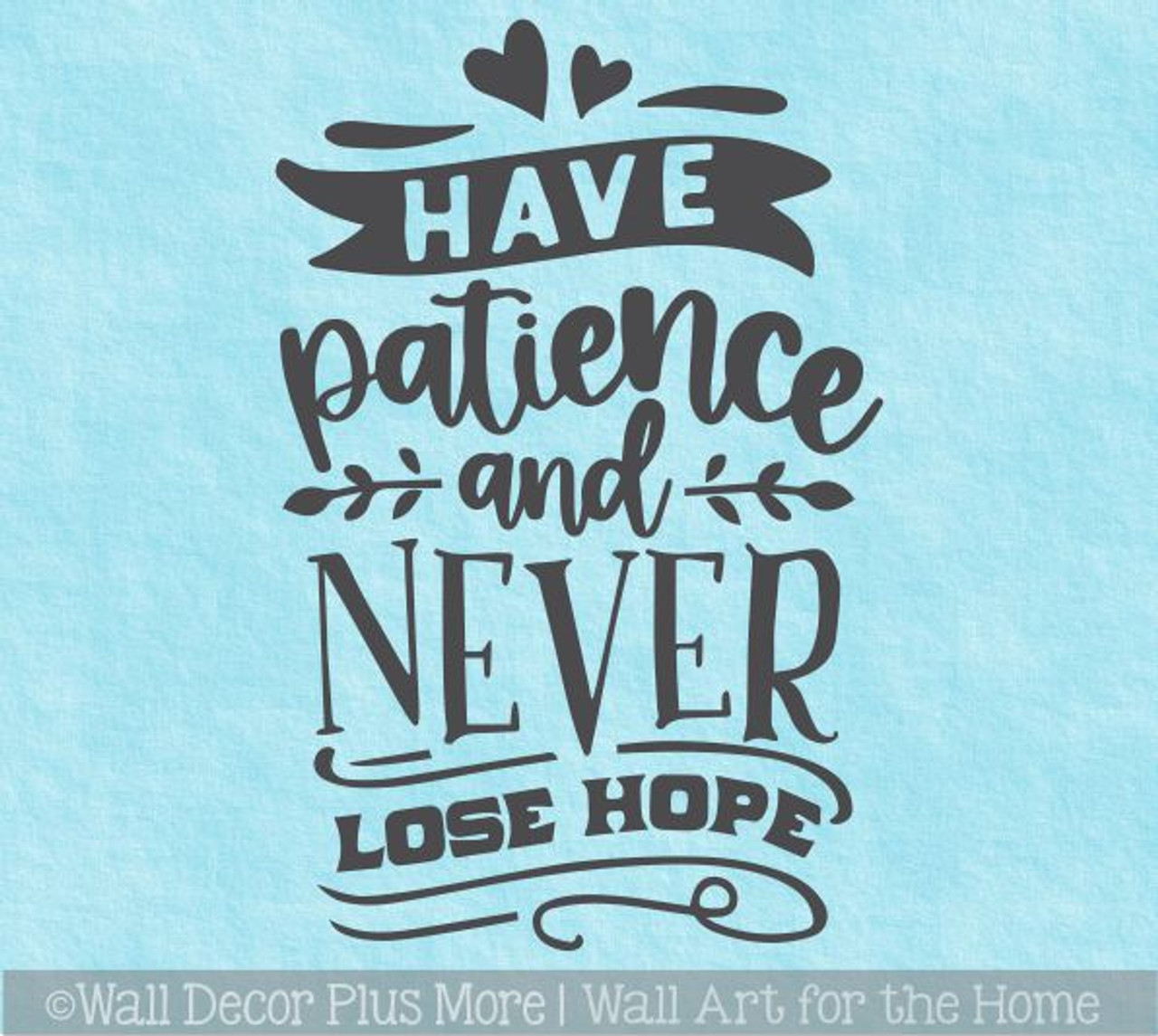 Waiting By The Phone: A Story Of Hope And Patience Waiting By The Phone: A Story Of Hope And Patience