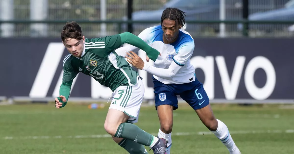Walker-Peters To Leeds? Transfer Speculation Intensifies Walker-Peters To Leeds? Transfer Speculation Intensifies