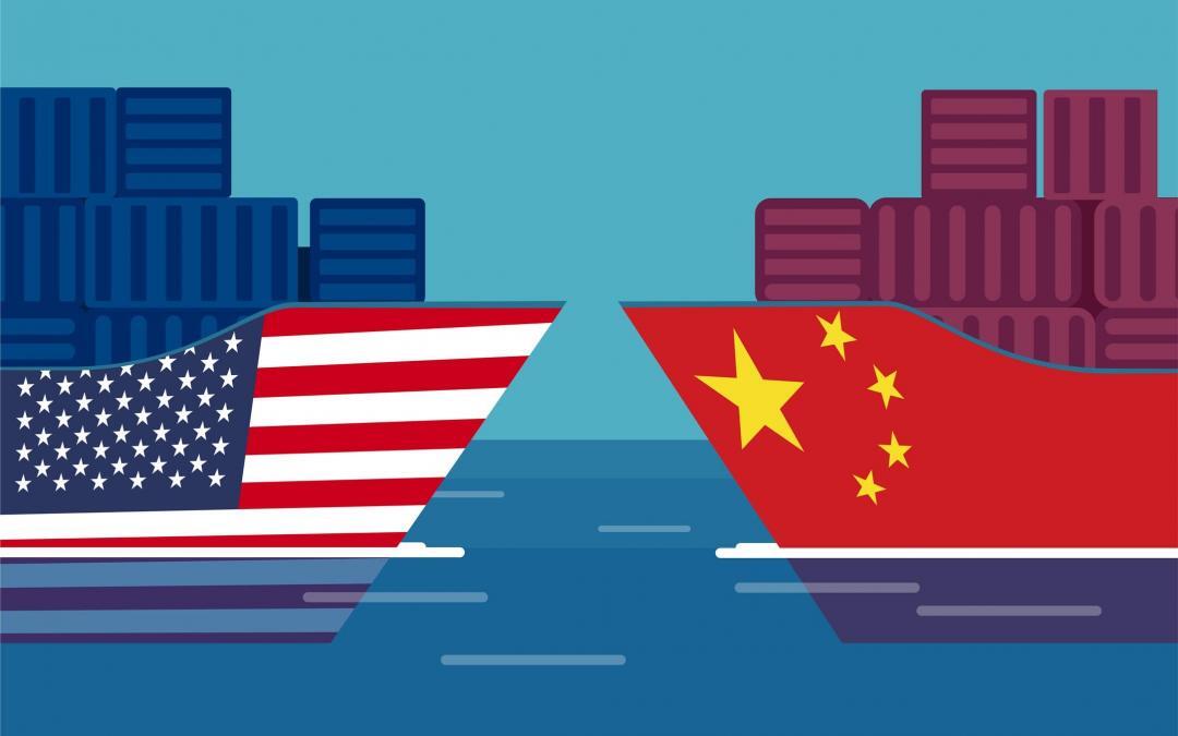 Wall Street Bets: Is The Worst Of Trump's Trade War Over? Wall Street Bets: Is The Worst Of Trump's Trade War Over?