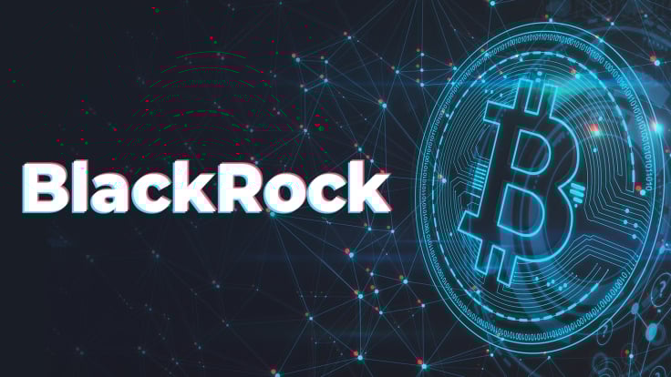 Wall Street's Bold Prediction: This BlackRock ETF Could Surge 110% By 2025 Wall Street's Bold Prediction: This BlackRock ETF Could Surge 110% By 2025