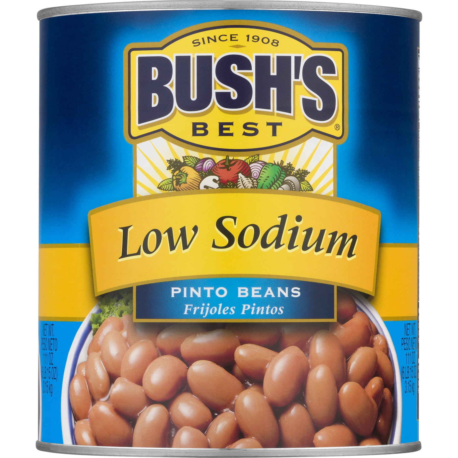 Walmart Canned Beans Recall: Reasons And Affected Products Walmart Canned Beans Recall: Reasons And Affected Products
