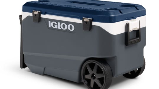 Walmart Igloo Cooler Recall: Nationwide Warning Of Fingertip Amputation Risk Walmart Igloo Cooler Recall: Nationwide Warning Of Fingertip Amputation Risk
