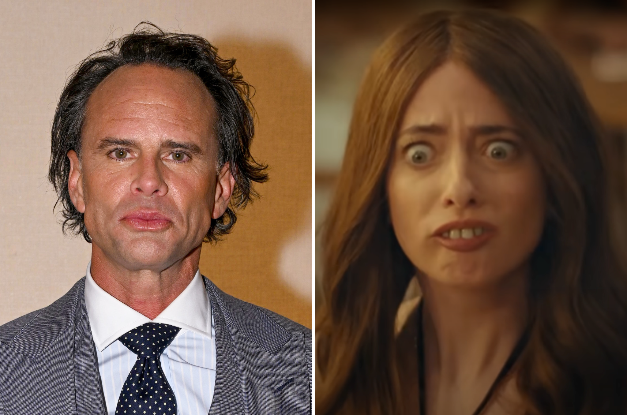 Walton Goggins On SNL: Mocking White Lotus Fan Theories