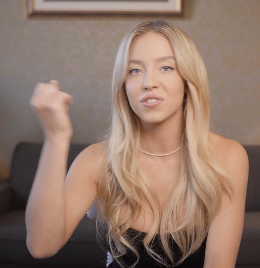 Warner Bros. Development: Reddit Story Headed To The Big Screen With Sydney Sweeney Warner Bros. Development: Reddit Story Headed To The Big Screen With Sydney Sweeney