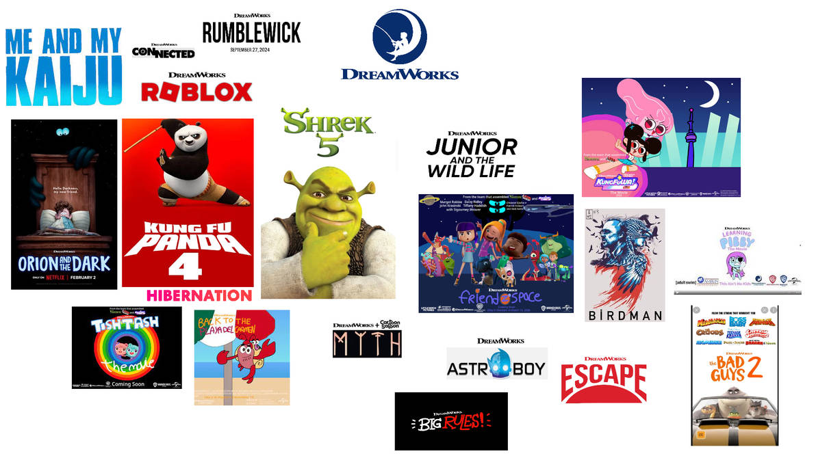 Warner Bros. Pictures' 2025 CinemaCon Showcase: Upcoming Films And Announcements Warner Bros. Pictures' 2025 CinemaCon Showcase: Upcoming Films And Announcements