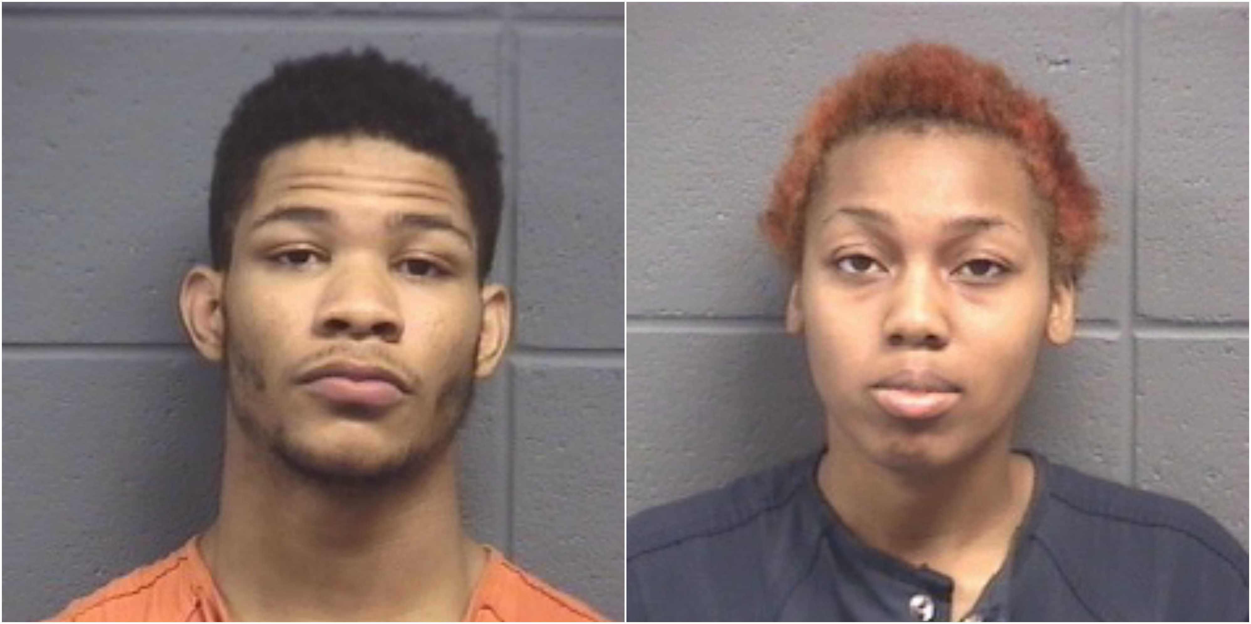 Warner Robins Man Convicted In 2023 Murder Of Estranged Wife's Friend Warner Robins Man Convicted In 2023 Murder Of Estranged Wife's Friend
