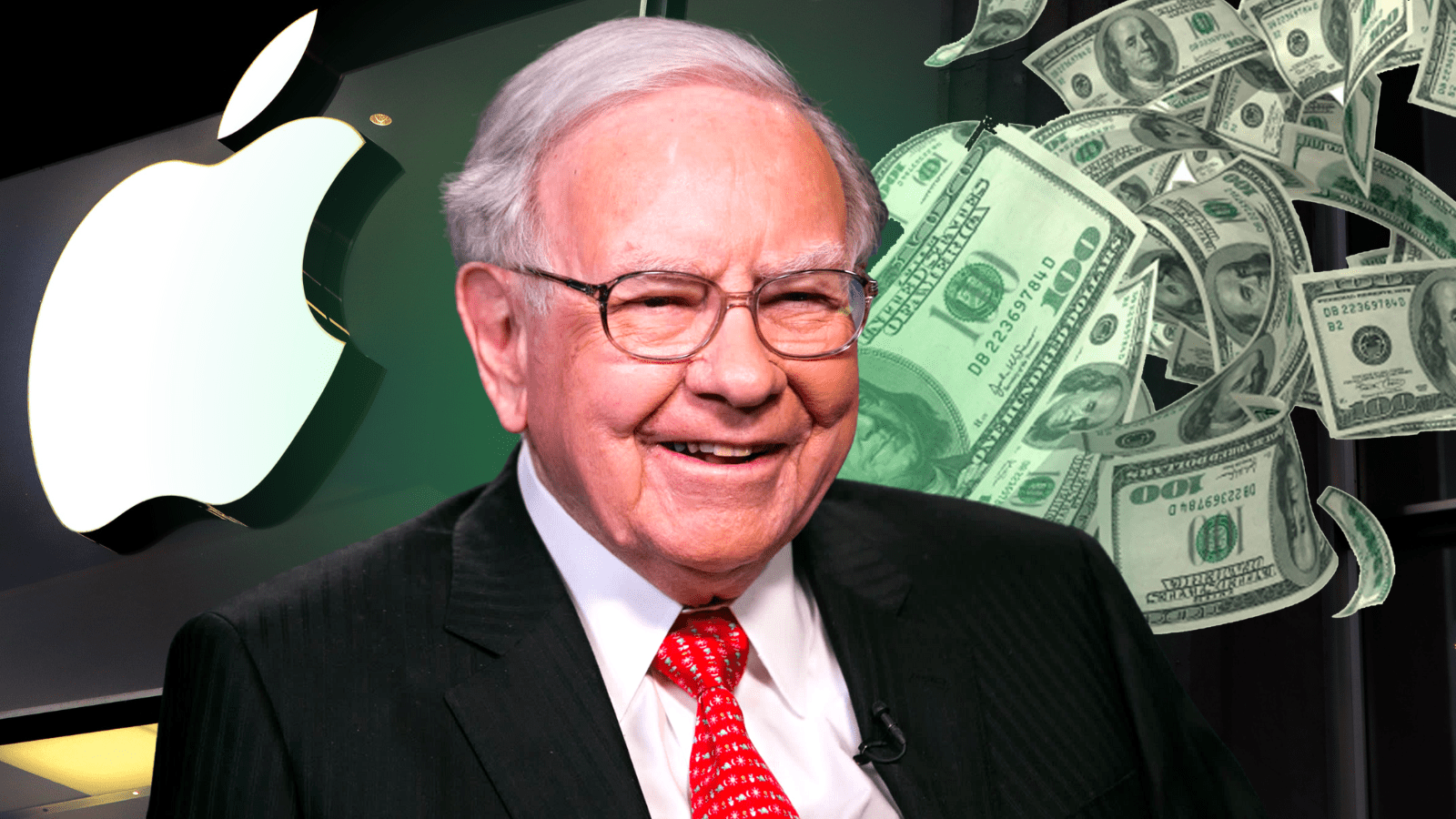 Warren Buffett's Apple Exit: A Masterclass In Timing And Investment Strategy Warren Buffett's Apple Exit: A Masterclass In Timing And Investment Strategy