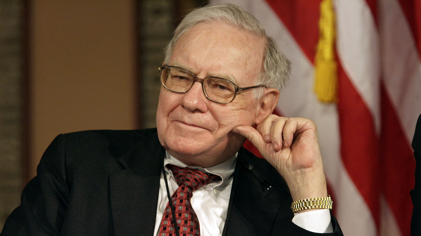 Warren Buffett's Apple Sale: Perfect Timing And Future Implications Warren Buffett's Apple Sale: Perfect Timing And Future Implications