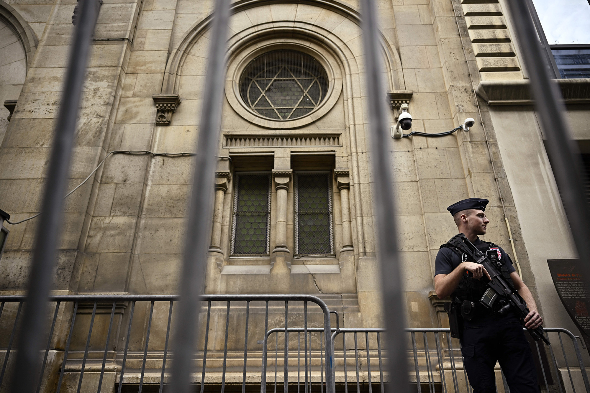 Washington D.C. Shooting Victims Named By Israeli Embassy Washington D.C. Shooting Victims Named By Israeli Embassy