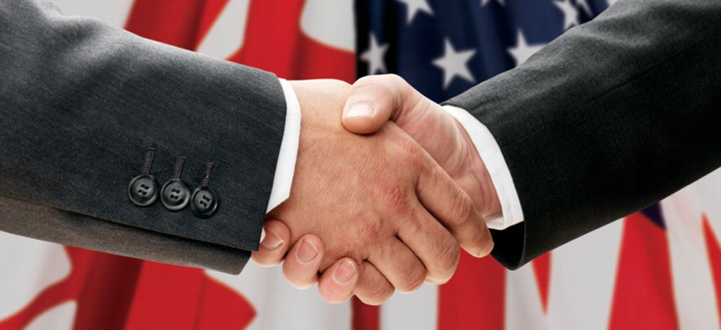 Washington's Positive Reaction To Canada's Coherent Trade Strategy