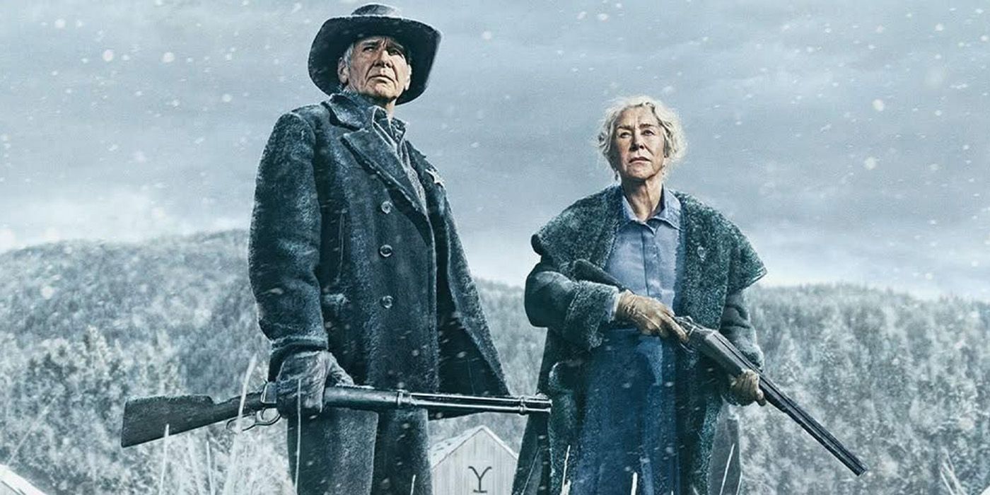 Watch 1923 Season 2 Episode 6 Online Tonight: Free Streaming Guide Watch 1923 Season 2 Episode 6 Online Tonight: Free Streaming Guide