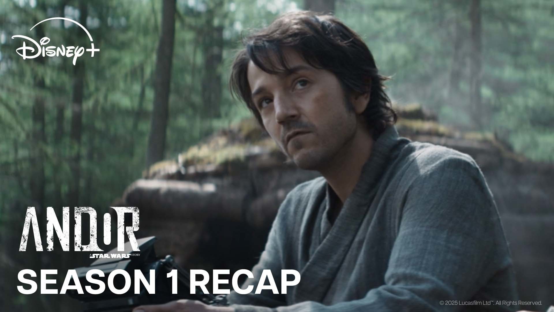 Watch Andor Season 1: Hulu And YouTube Streaming Options Available Watch Andor Season 1: Hulu And YouTube Streaming Options Available