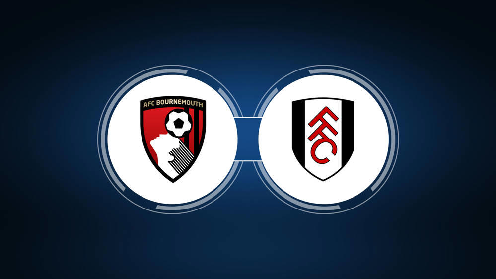 Watch Bournemouth Vs Fulham Live: Premier League Stream Details (14/04/2025) Watch Bournemouth Vs Fulham Live: Premier League Stream Details (14/04/2025)
