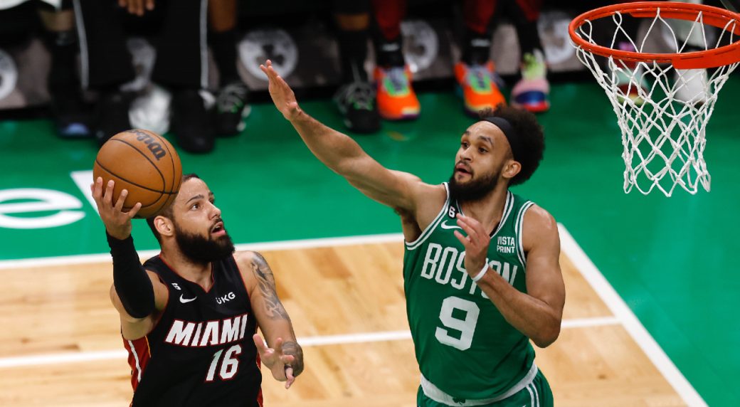 Watch Celtics Vs Heat: Game Details For February 10th Watch Celtics Vs Heat: Game Details For February 10th