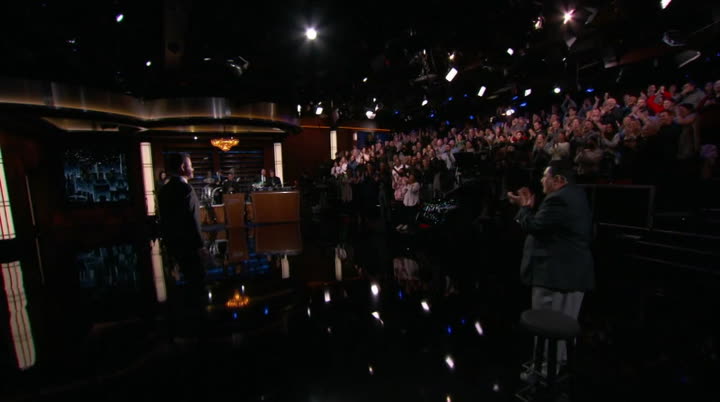 Watch: Damiano David Of Måneskin's Electrifying Jimmy Kimmel Live! Set Watch: Damiano David Of Måneskin's Electrifying Jimmy Kimmel Live! Set