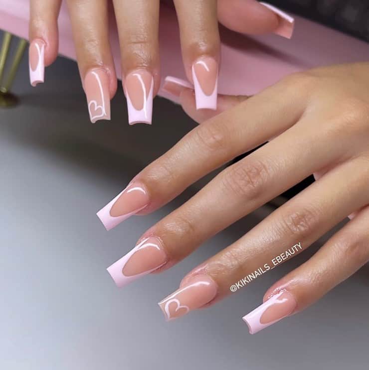 WATCH: Expert Tips On Extra Long Nails From Beauty School WATCH: Expert Tips On Extra Long Nails From Beauty School