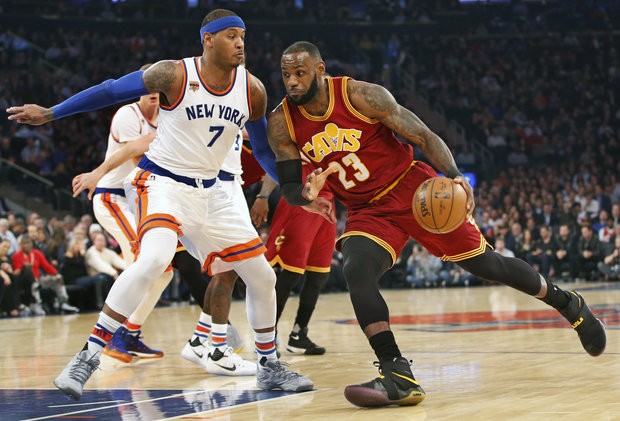 Watch NY Knicks Vs. Cleveland Cavaliers Live: Game Time, TV Channel, And Streaming Details Watch NY Knicks Vs. Cleveland Cavaliers Live: Game Time, TV Channel, And Streaming Details