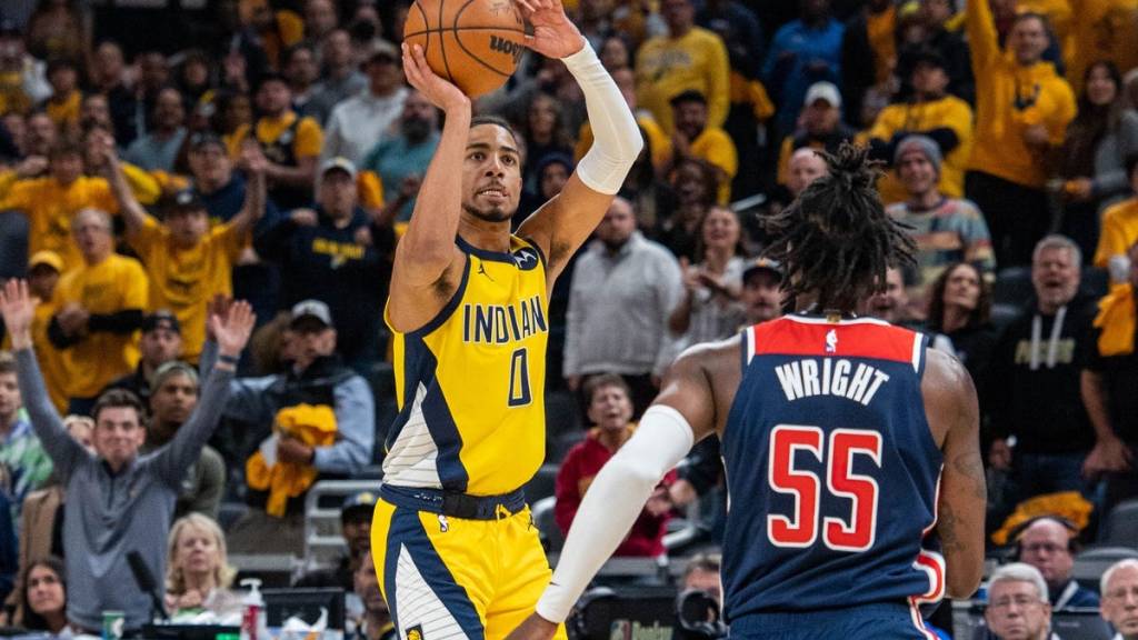 Watch Pacers Vs Hawks: Game Time And Streaming Details (March 8th) Watch Pacers Vs Hawks: Game Time And Streaming Details (March 8th)