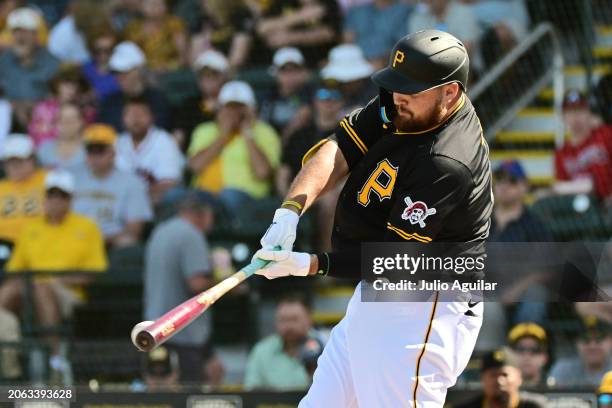 Watch Rowdy Tellez Get Revenge On The Team That Traded Him Watch Rowdy Tellez Get Revenge On The Team That Traded Him