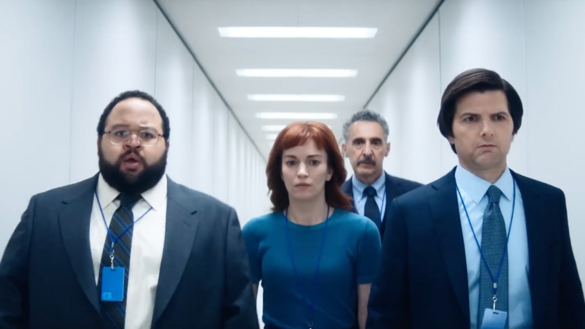 Watch Severance Online Free: Streaming Options & Legal Methods Watch Severance Online Free: Streaming Options & Legal Methods