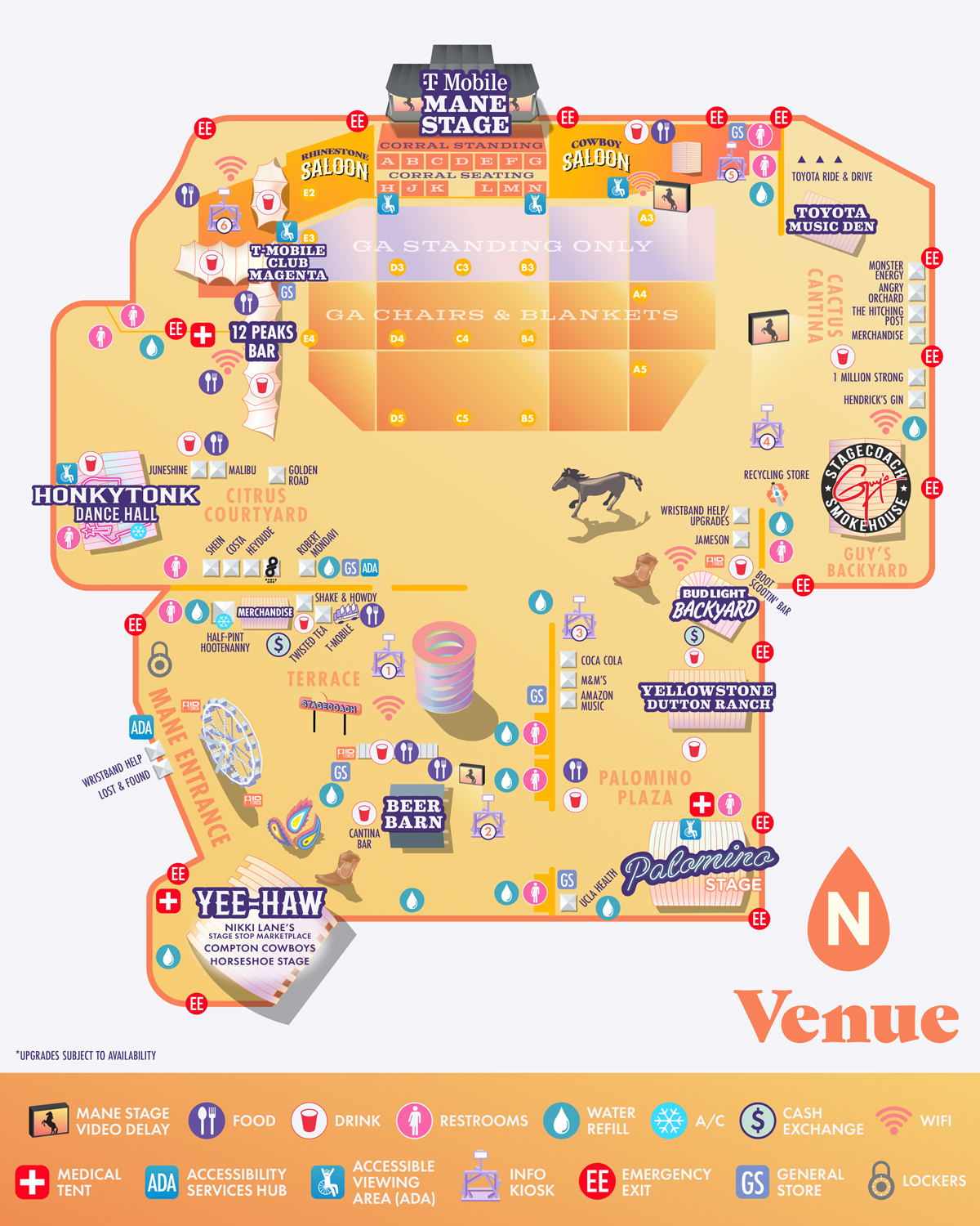 Watch Stagecoach 2025 Live: A Guide To Online Streaming Watch Stagecoach 2025 Live: A Guide To Online Streaming