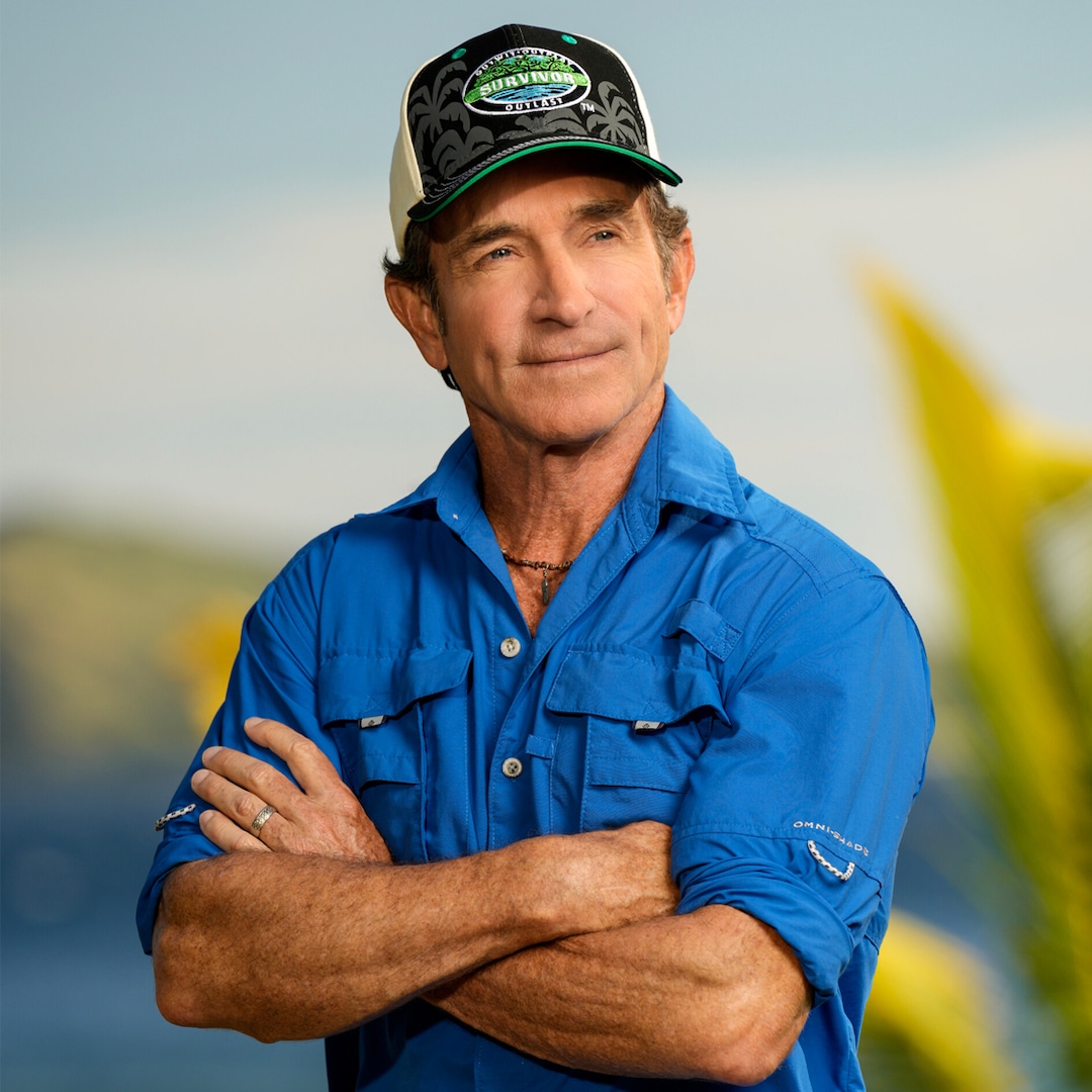 Watch Survivor Season 48 Episode 13 Online: Free And Legal Methods Watch Survivor Season 48 Episode 13 Online: Free And Legal Methods