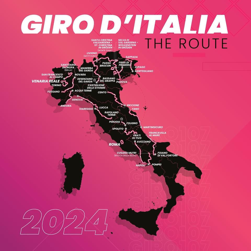 Watch The Giro D'Italia 2025 Live: A Free Streaming Guide Watch The Giro D'Italia 2025 Live: A Free Streaming Guide