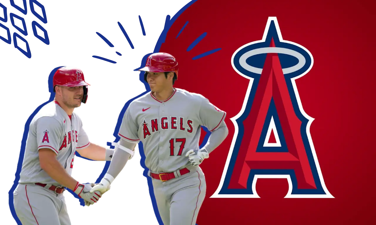 Watch The Los Angeles Angels: Cable-Free Streaming Options For 2025 Watch The Los Angeles Angels: Cable-Free Streaming Options For 2025