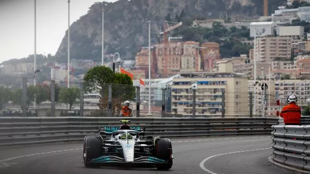 Watch The Monaco Grand Prix 2025: A Complete Guide To Timing And Streaming