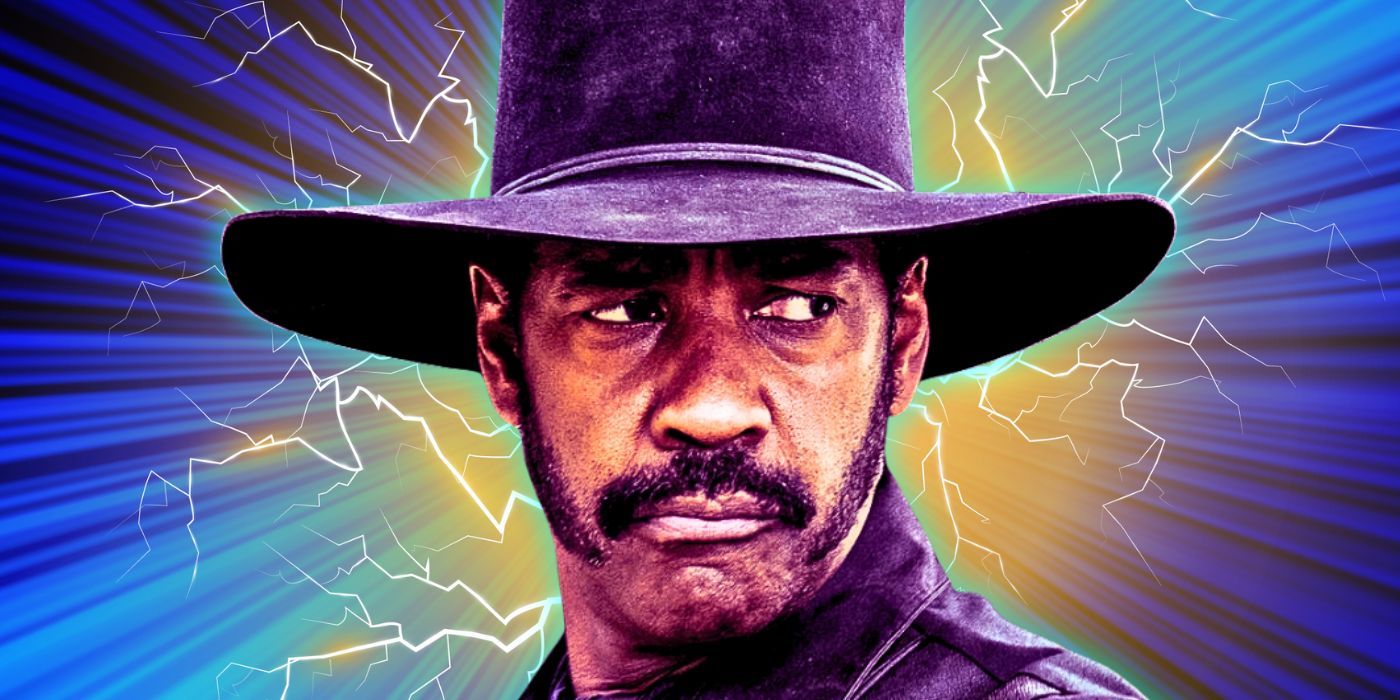 Watch The Teaser: Denzel Washington And A$AP Rocky In A New Spike Lee Movie Watch The Teaser: Denzel Washington And A$AP Rocky In A New Spike Lee Movie