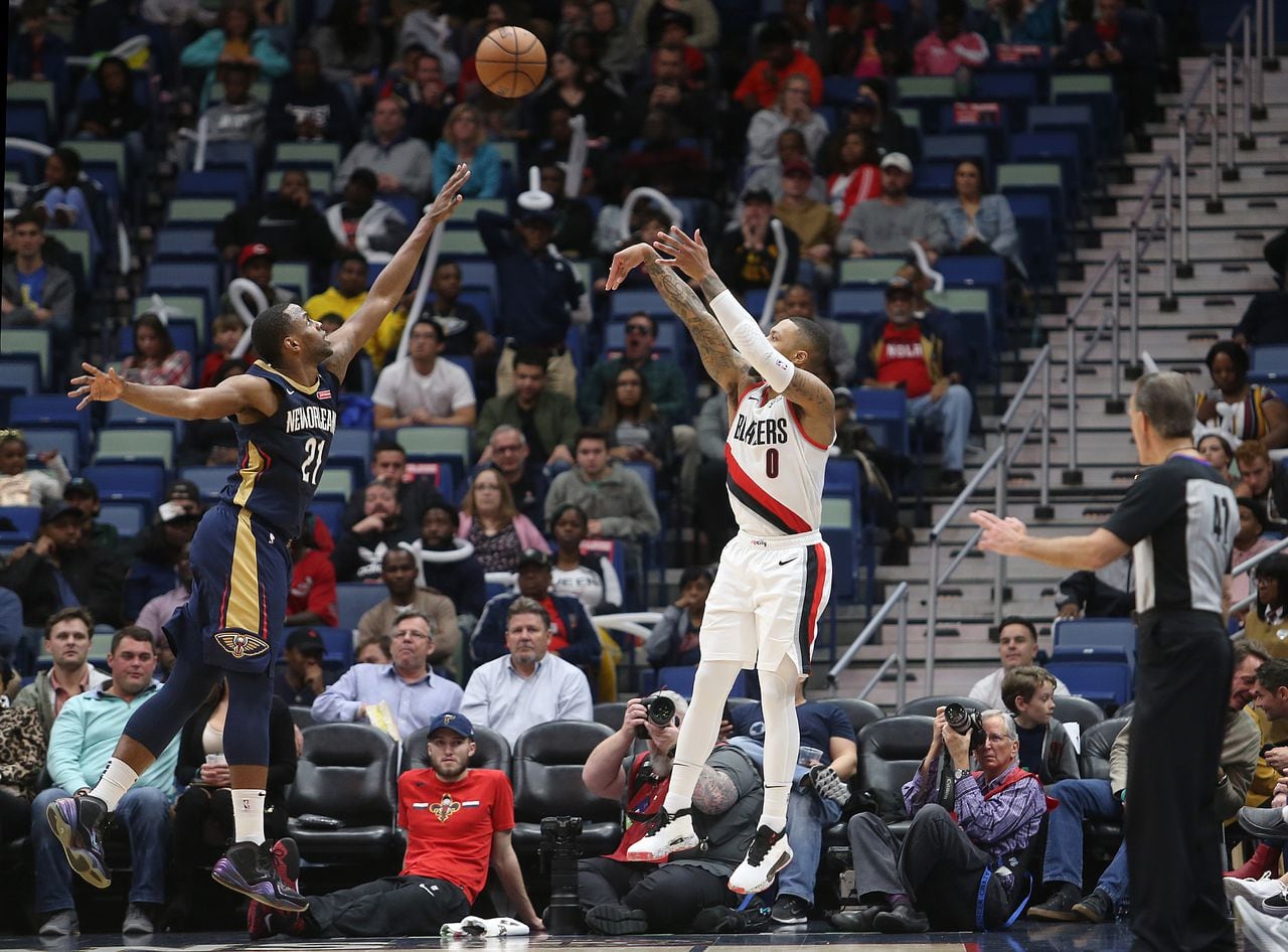 Watch Thunder Vs Trail Blazers: Live Stream & TV Details - March 7th Watch Thunder Vs Trail Blazers: Live Stream & TV Details - March 7th