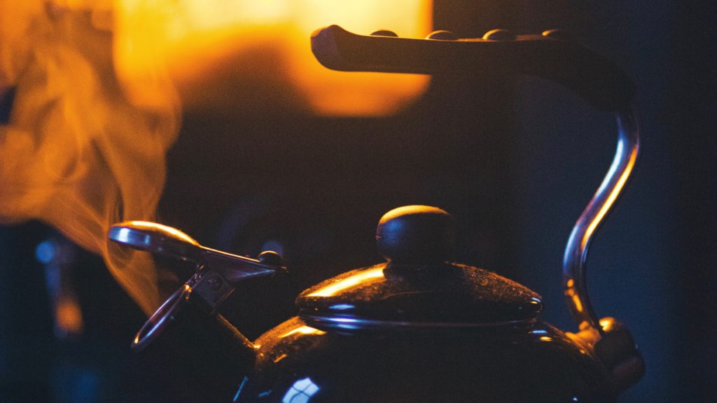 Water Advisory: Russell County Town Residents Urged To Boil Water Water Advisory: Russell County Town Residents Urged To Boil Water