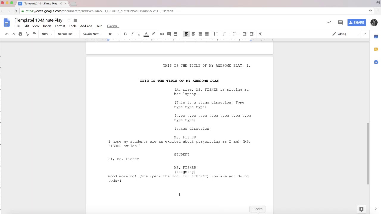 Water Colour: Play Review – Is This Young Playwright's Script A Success? Water Colour: Play Review – Is This Young Playwright's Script A Success?