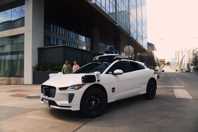 Waymo And Uber: A Head-to-Head Comparison Of Autonomous Rides In Austin Waymo And Uber: A Head-to-Head Comparison Of Autonomous Rides In Austin