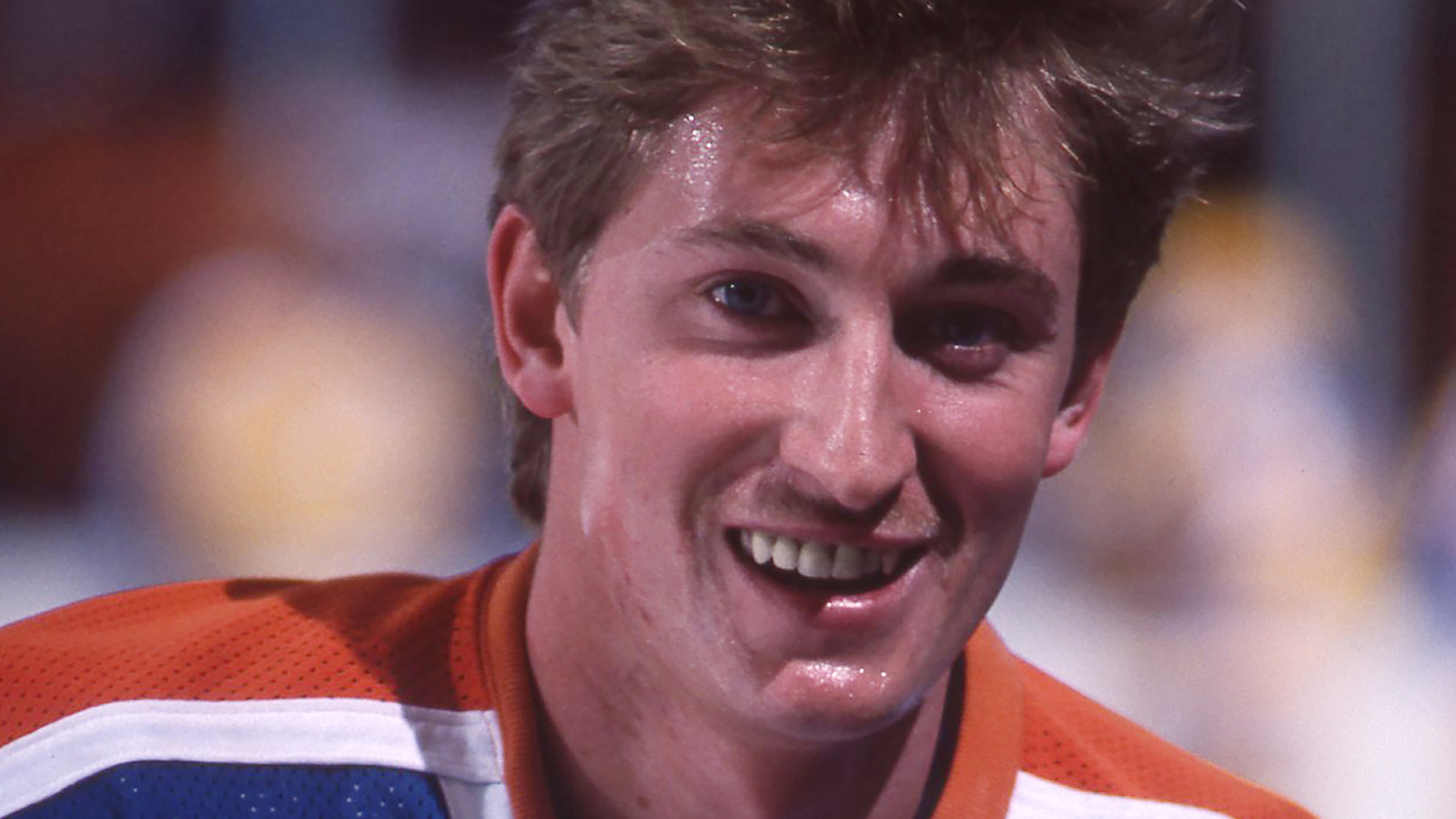 Wayne Gretzky Fast Facts: A Quick Look At The Great One's Life And Career Wayne Gretzky Fast Facts: A Quick Look At The Great One's Life And Career