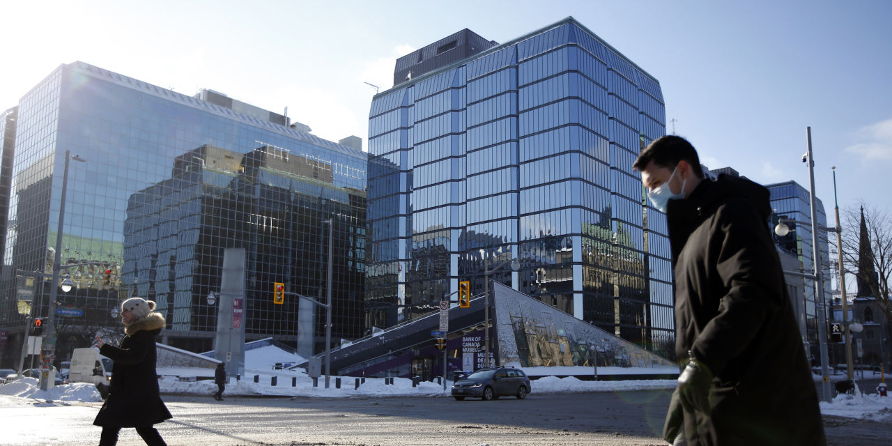 Weak Retail Sales Fuel Speculation Of Bank Of Canada Interest Rate Cuts Weak Retail Sales Fuel Speculation Of Bank Of Canada Interest Rate Cuts