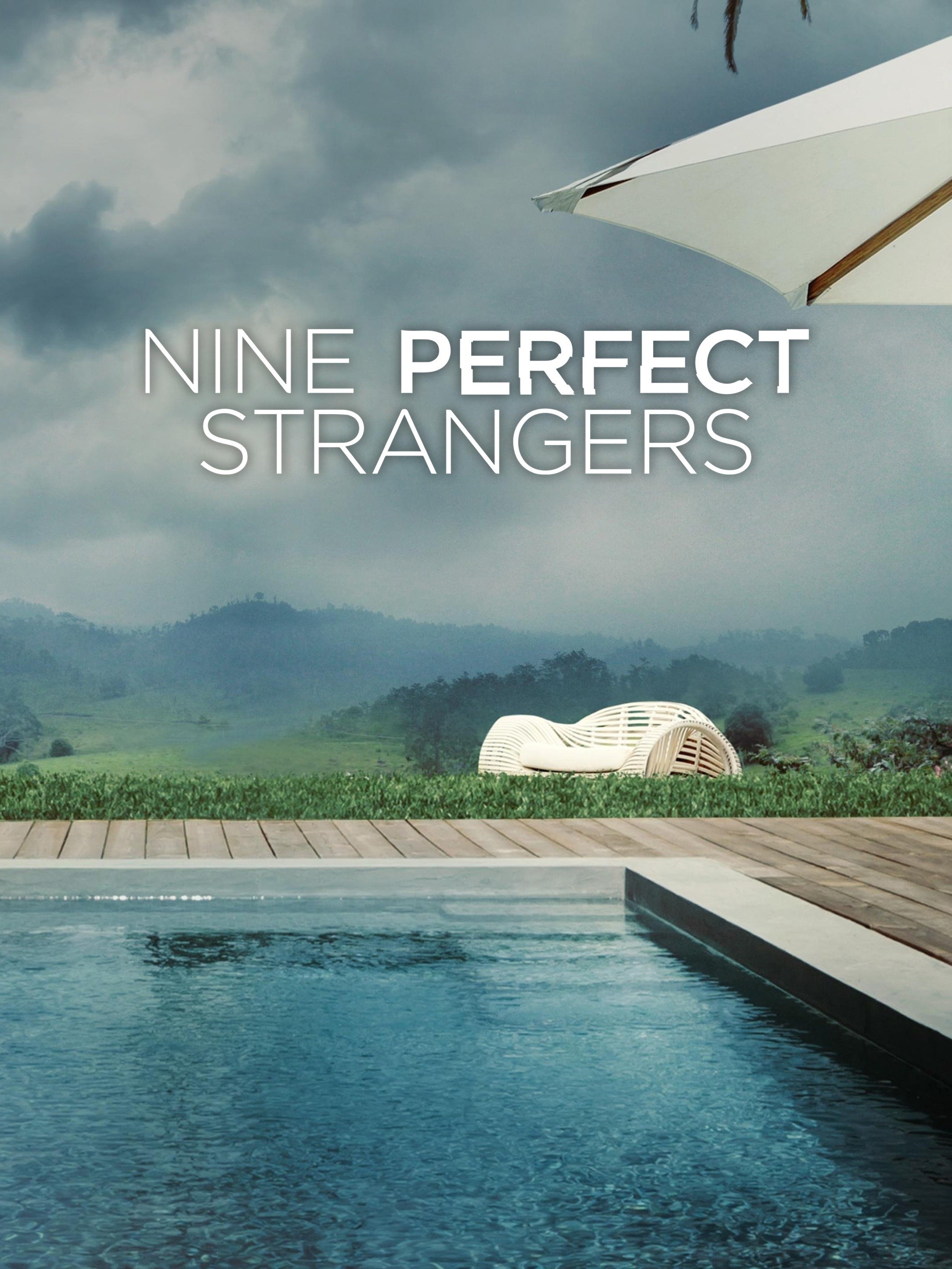 Weekend TV Streaming Guide: Nine Perfect Strangers, Siren & Other Top Picks Weekend TV Streaming Guide: Nine Perfect Strangers, Siren & Other Top Picks