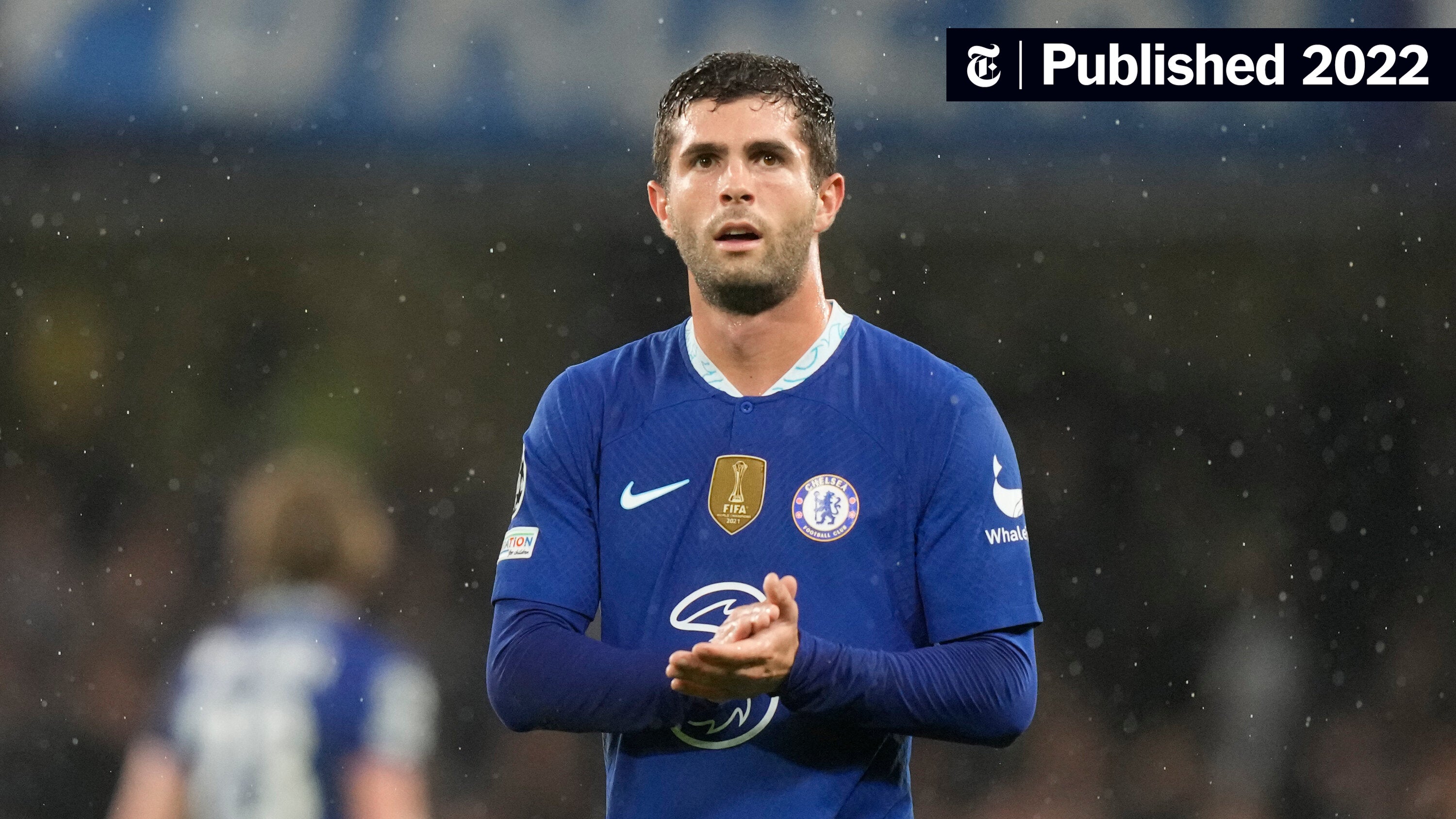 Weekend USMNT Action: Dest & Pulisic Lead The Charge Weekend USMNT Action: Dest & Pulisic Lead The Charge
